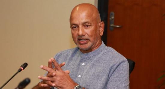 Air Chief Marshal ஹர்ஷ அபேவிக்கிரம இராஜினாமா